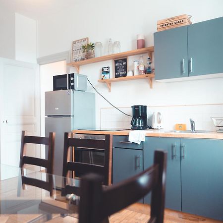 Le Ronsardien - Appartement Calme Et Confortable Tours Exterior photo