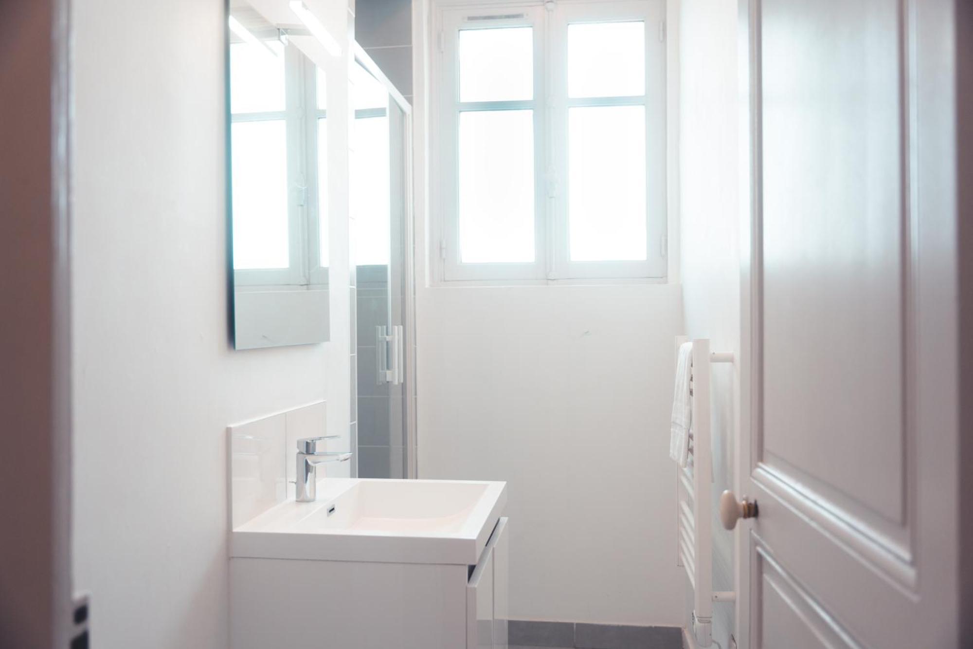 Le Ronsardien - Appartement Calme Et Confortable Tours Exterior photo