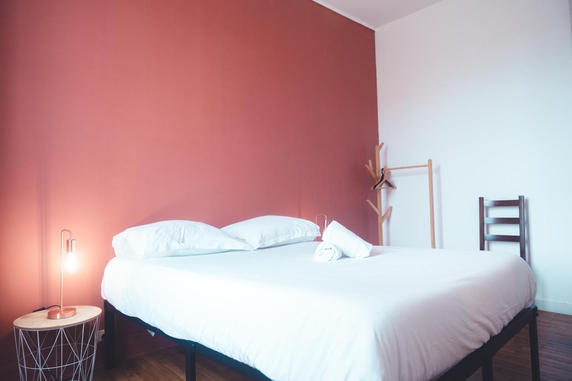 Le Ronsardien - Appartement Calme Et Confortable Tours Exterior photo